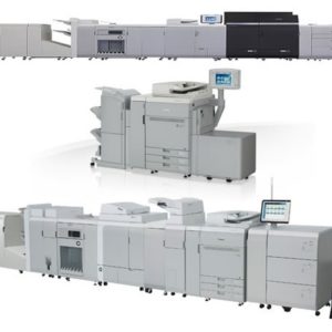 Production Printing